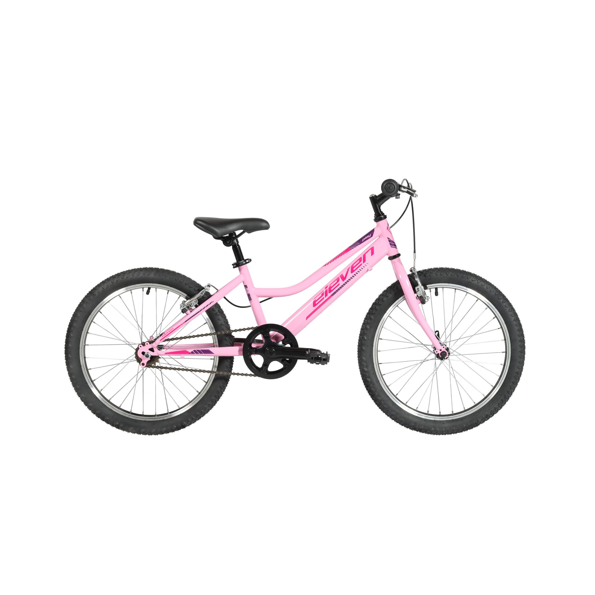 VÉLO ENFANT ELEVEN PLAY 20’’ FILLE