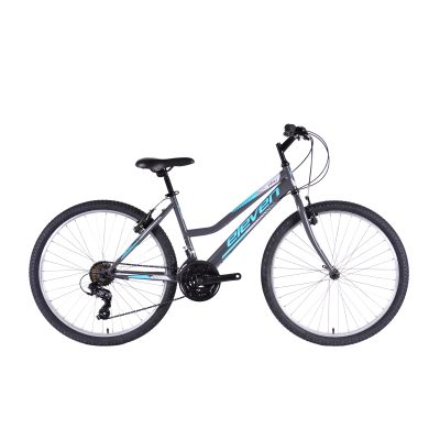 VÉLO MONTAGNE ELEVEN PLAY 26’’ FEMME