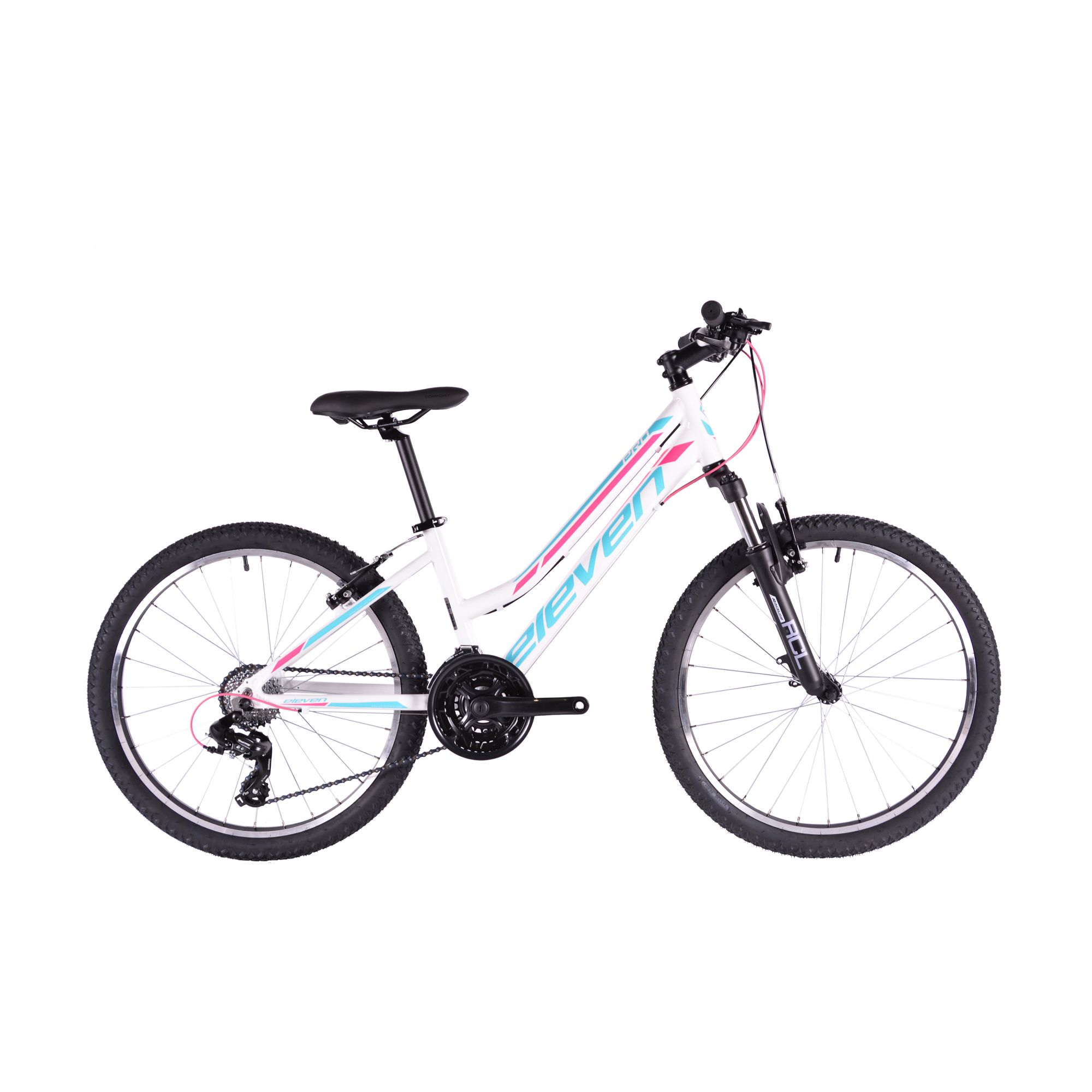 MOUNTAINBIKE ELEVEN PRO 26’’ VB DAMEN