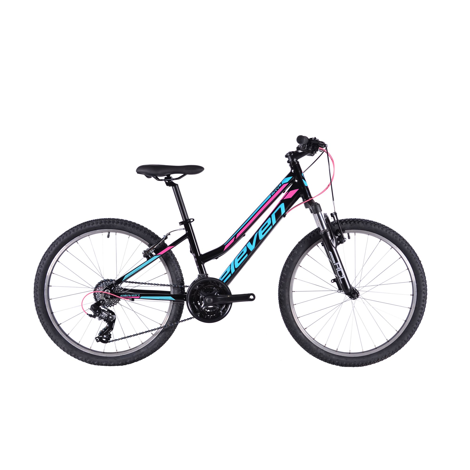 MOUNTAINBIKE ELEVEN PRO 26’’ VB DAMEN