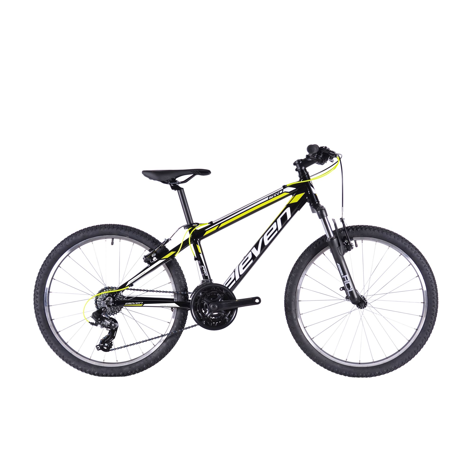 BICICLETA DE MONTAÑA ELEVEN PRO 26’’ VB HOMBRE