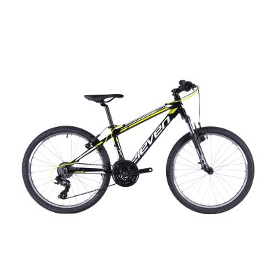BICICLETA DE MONTAÑA ELEVEN PRO 26’’ VB HOMBRE