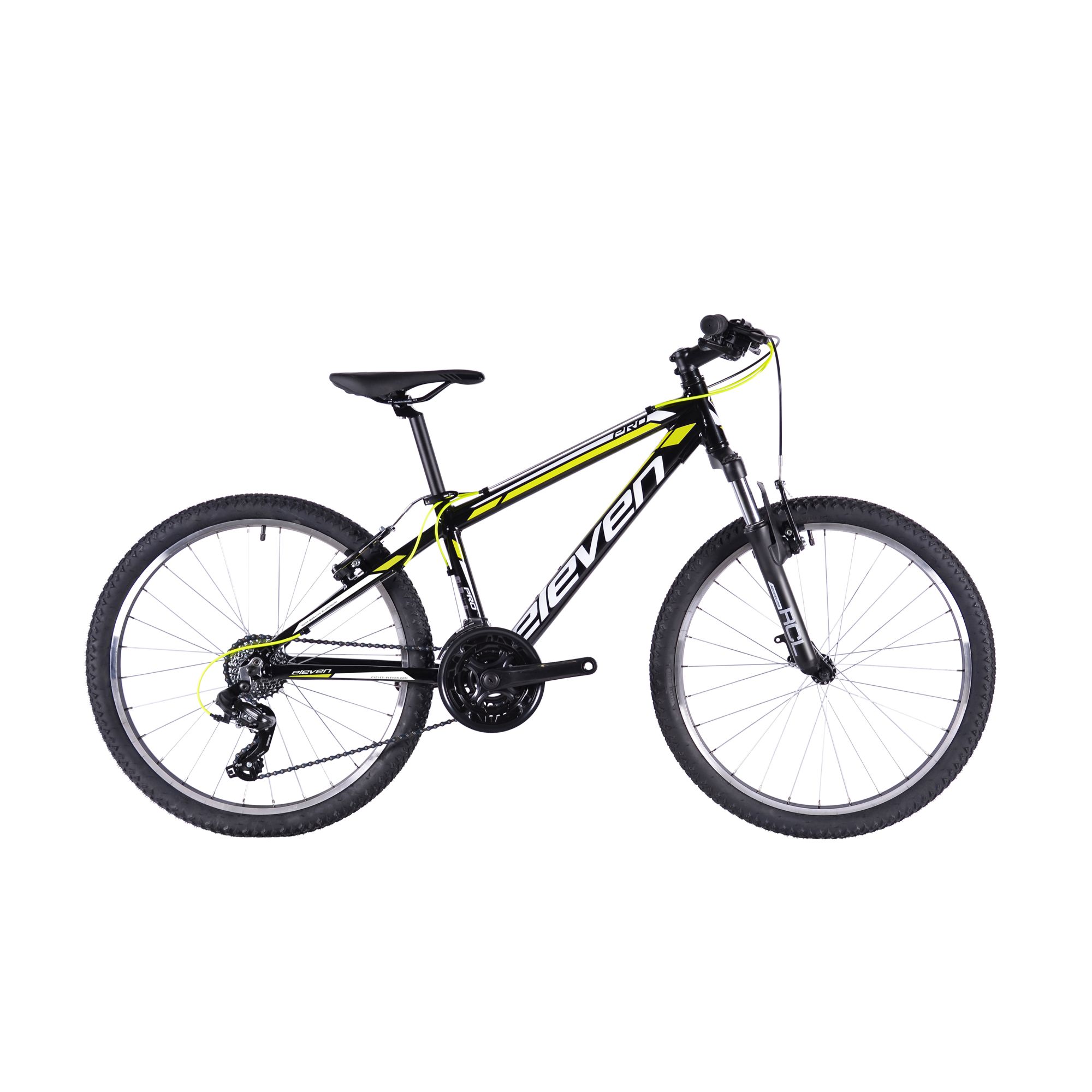 BICICLETA DE MONTAÑA ELEVEN PRO 26’’ VB HOMBRE