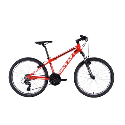BICICLETA MONTANHA ELEVEN PRO 26’’ VB HOMEM