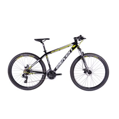 MOUNTAIN BIKE ELEVEN PRO 27.5’’ MECH. DB MEN