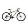 MOUNTAIN BIKE ELEVEN PRO 27.5’’ MECH. DB MEN