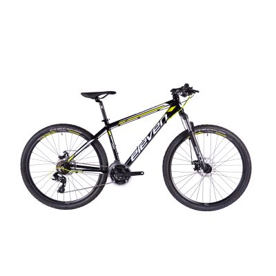 MOUNTAINBIKE ELEVEN PRO 27.5’’ MECH. SCHEIBENBREMSE HERREN