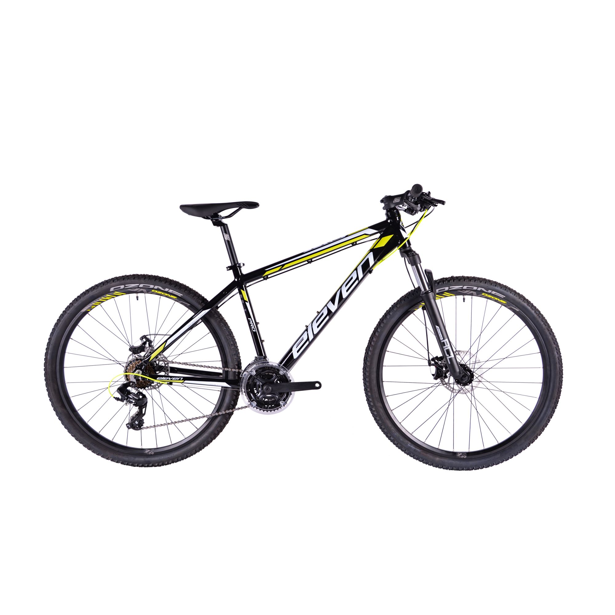 VÉLO MONTAGNE ELEVEN PRO 27.5’’ FREINS MÉC. HOMME