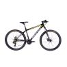 MOUNTAINBIKE ELEVEN PRO 27.5’’ MECH. SCHEIBENBREMSE HERREN