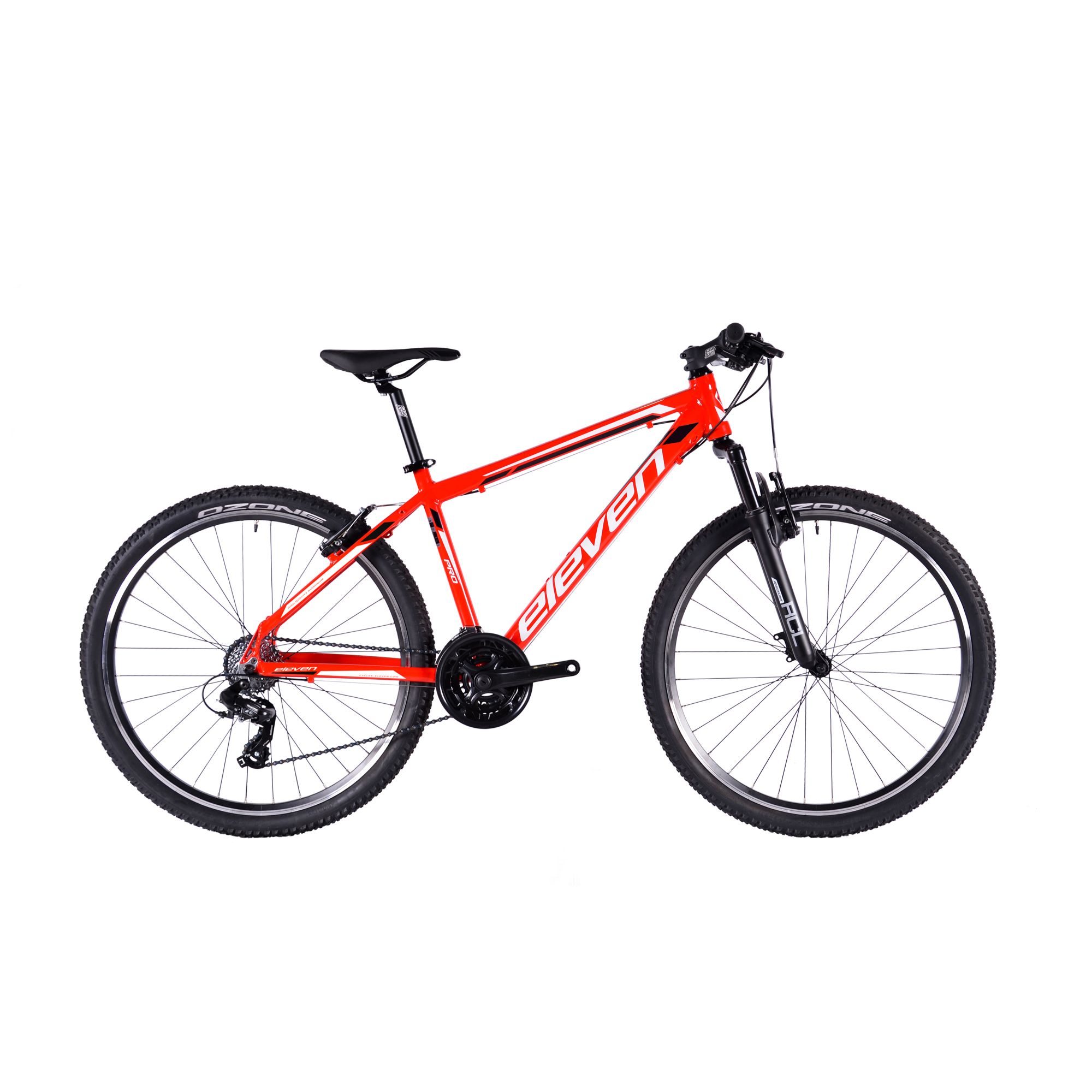 MOUNTAIN BIKE ELEVEN PRO 27.5’’ VB MEN