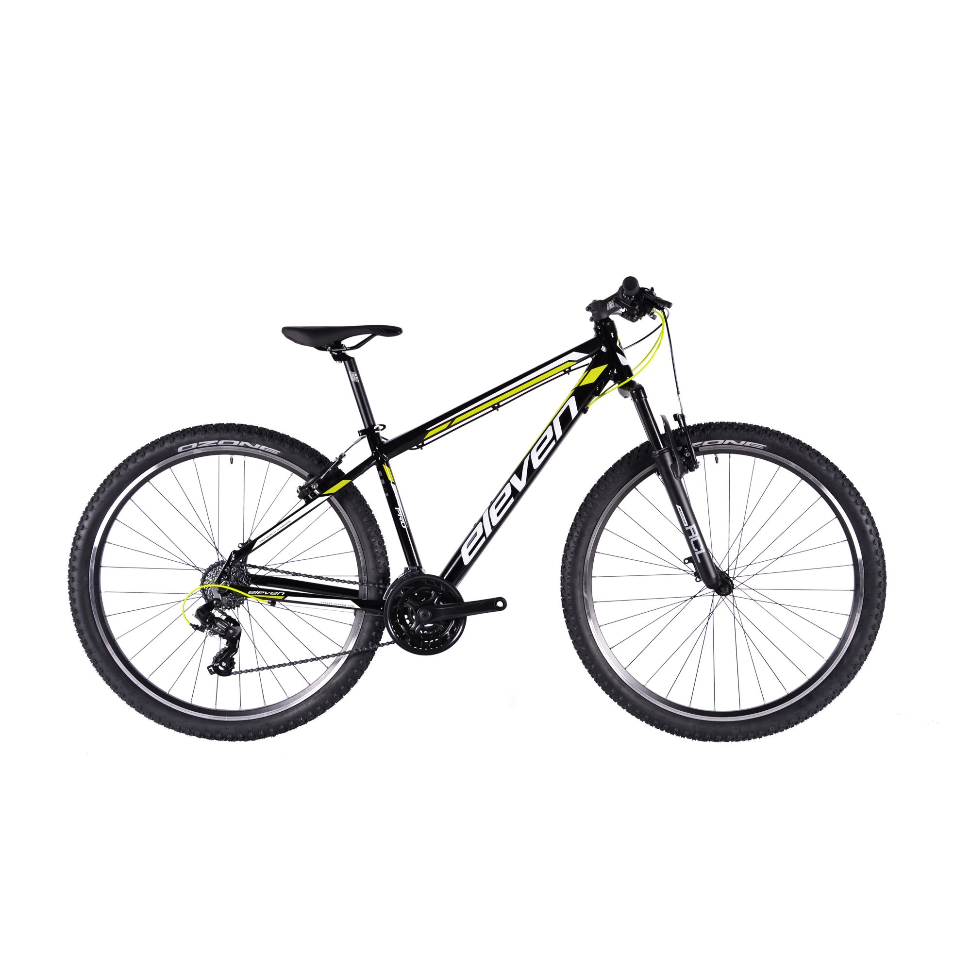 VÉLO MONTAGNE ELEVEN PRO 27.5’’ VB HOMME