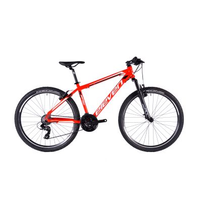 BICICLETA MONTANHA ELEVEN PRO 27,5” VB HOMEM