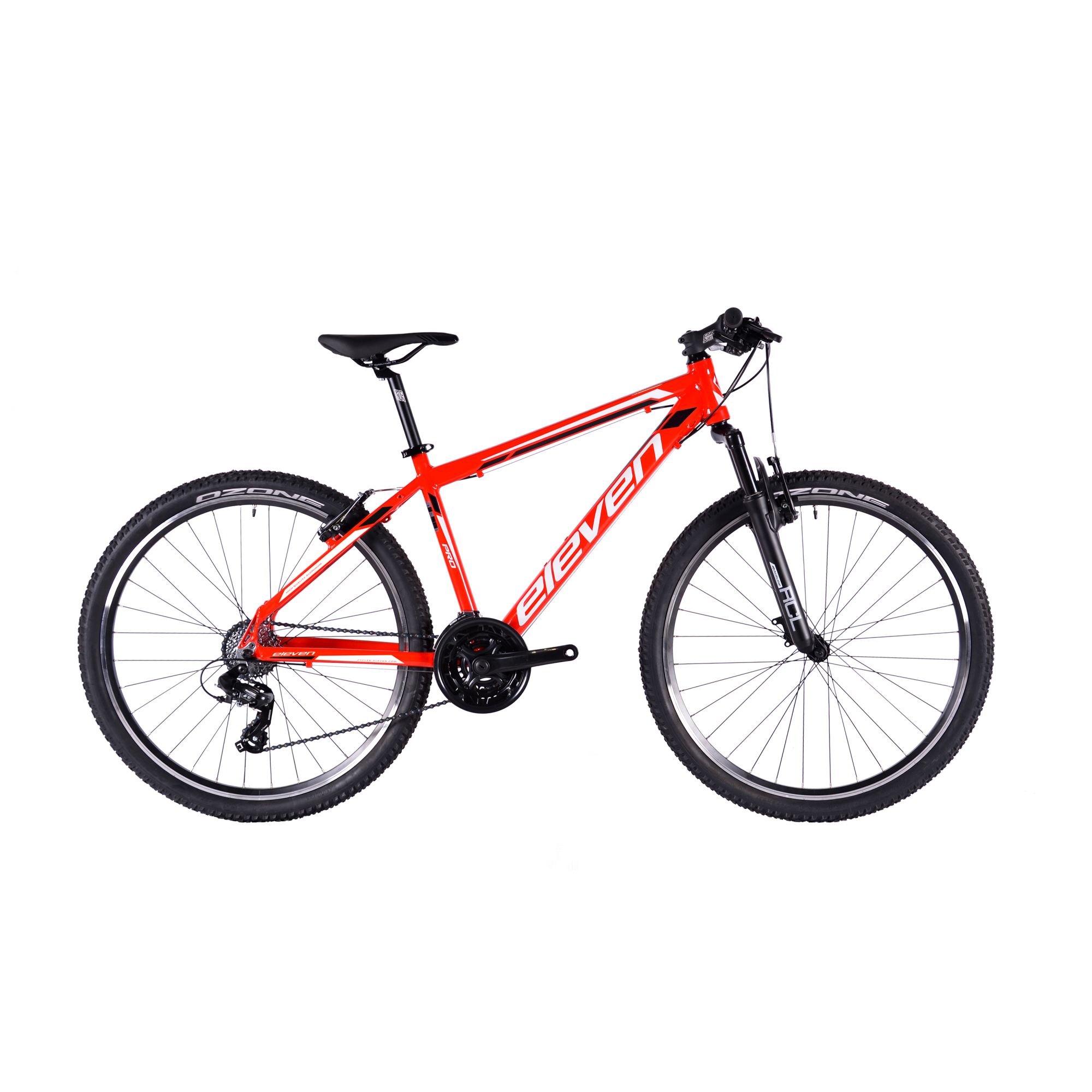 MOUNTAINBIKE ELEVEN PRO 27.5’’ VB HERREN