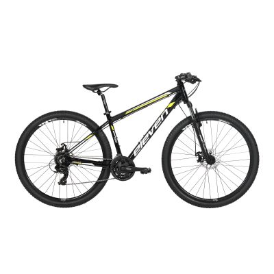 BICICLETA MONTANHA ELEVEN PRO 29’’  MEC. DB HOMEM