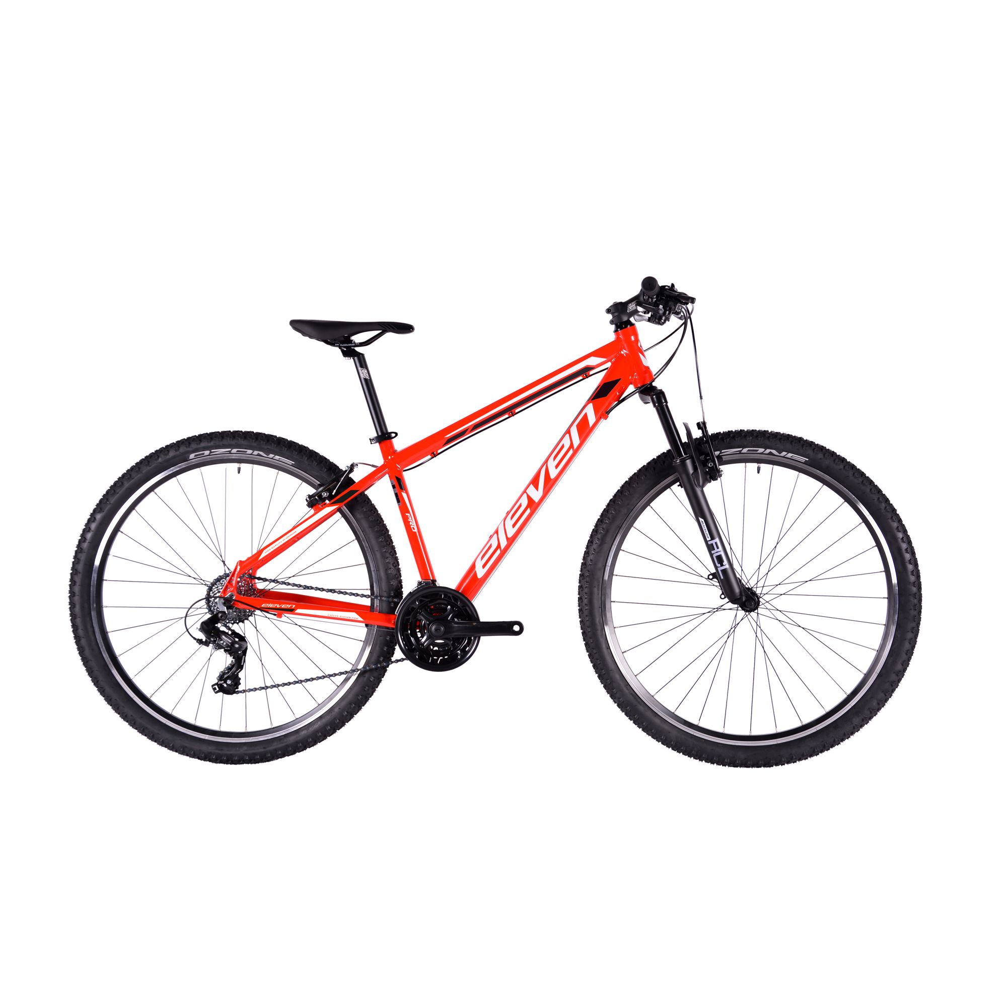 MOUNTAIN BIKE ELEVEN PRO 29’’ VB MEN