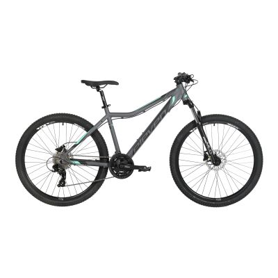 BICICLETA MONTANHA ELEVEN VORTEX 27,5” 1.0 SENHORA