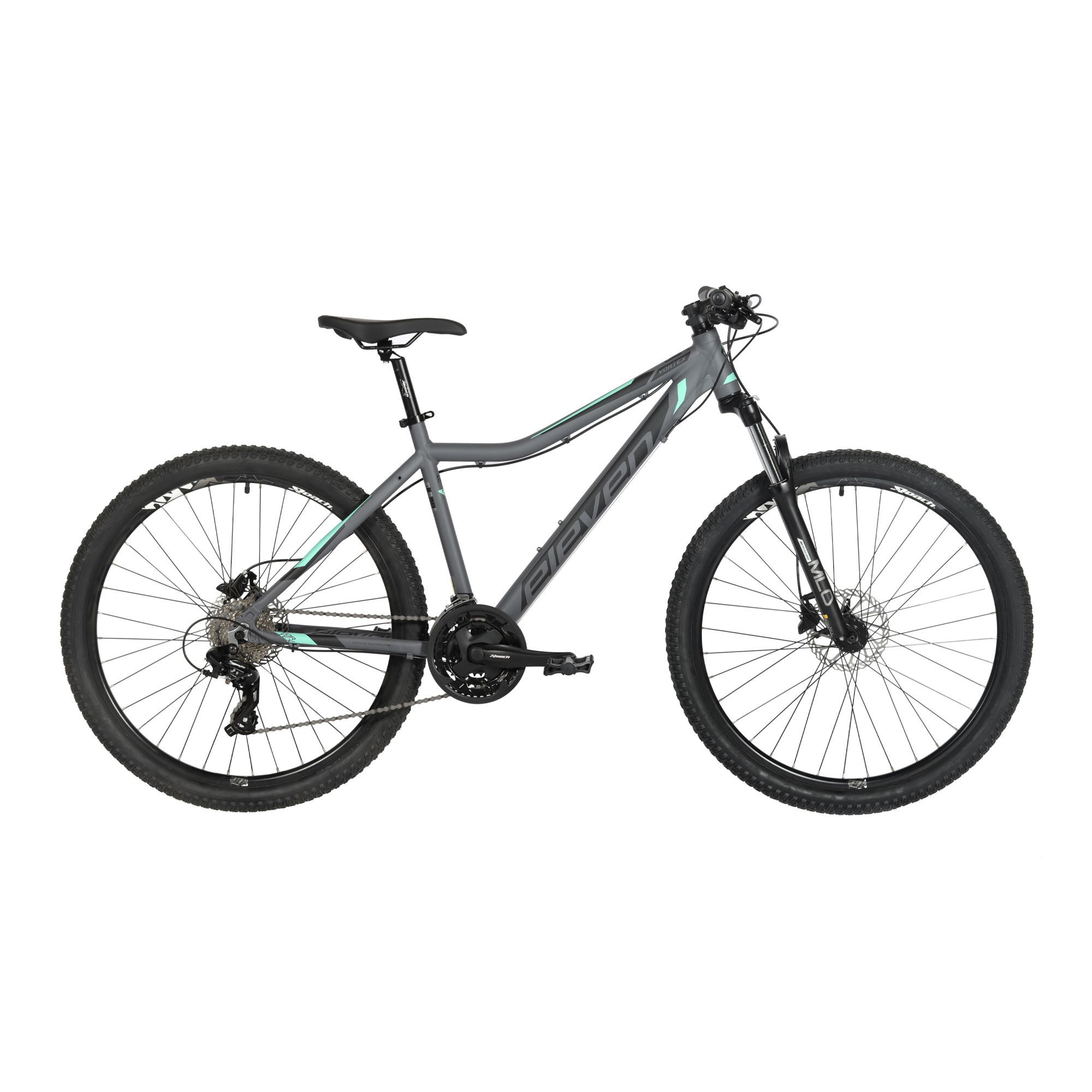MOUNTAINBIKE ELEVEN VORTEX 27.5’’ 1.0 DAMEN
