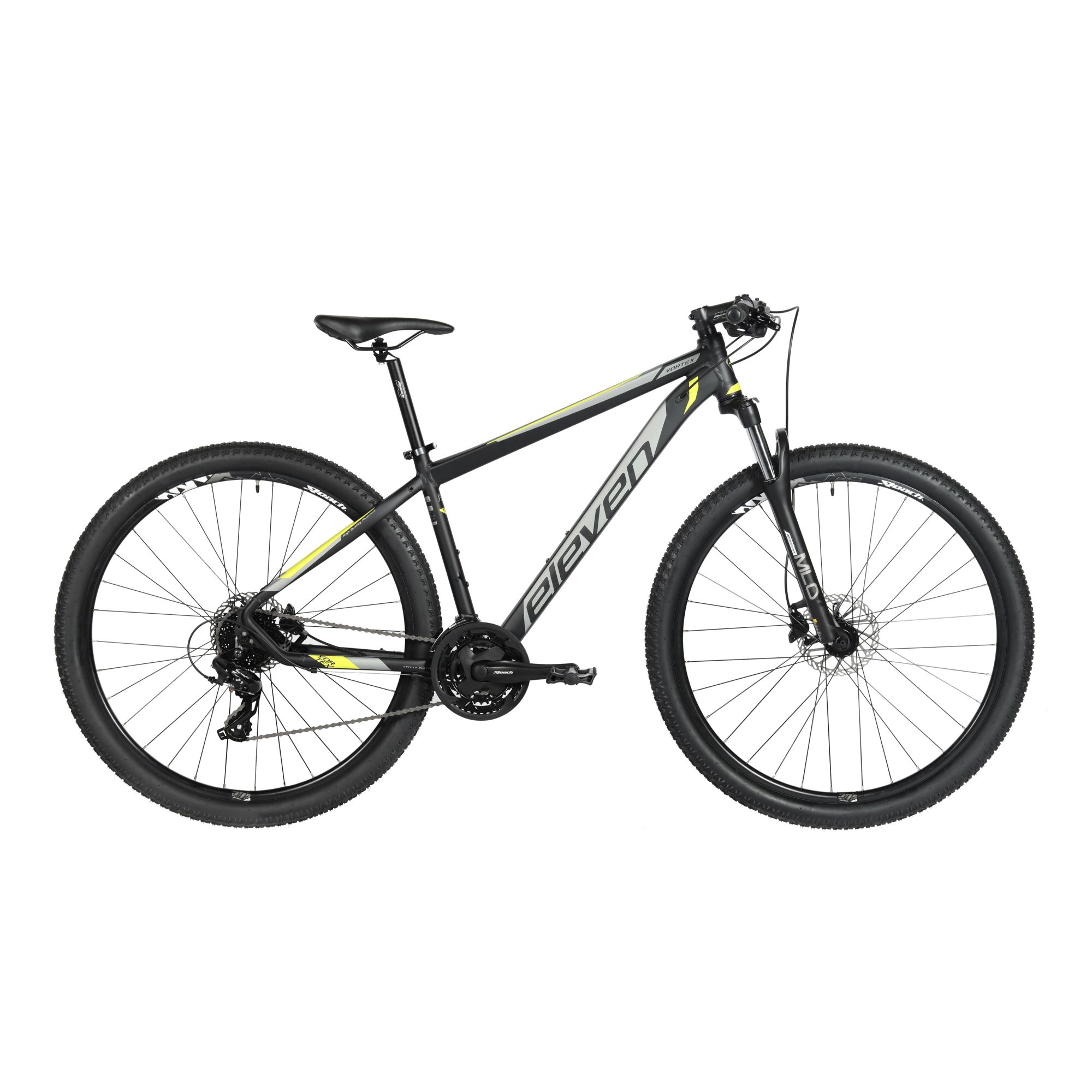 MOUNTAINBIKE ELEVEN VORTEX 27.5’’ 1.0 HERREN
