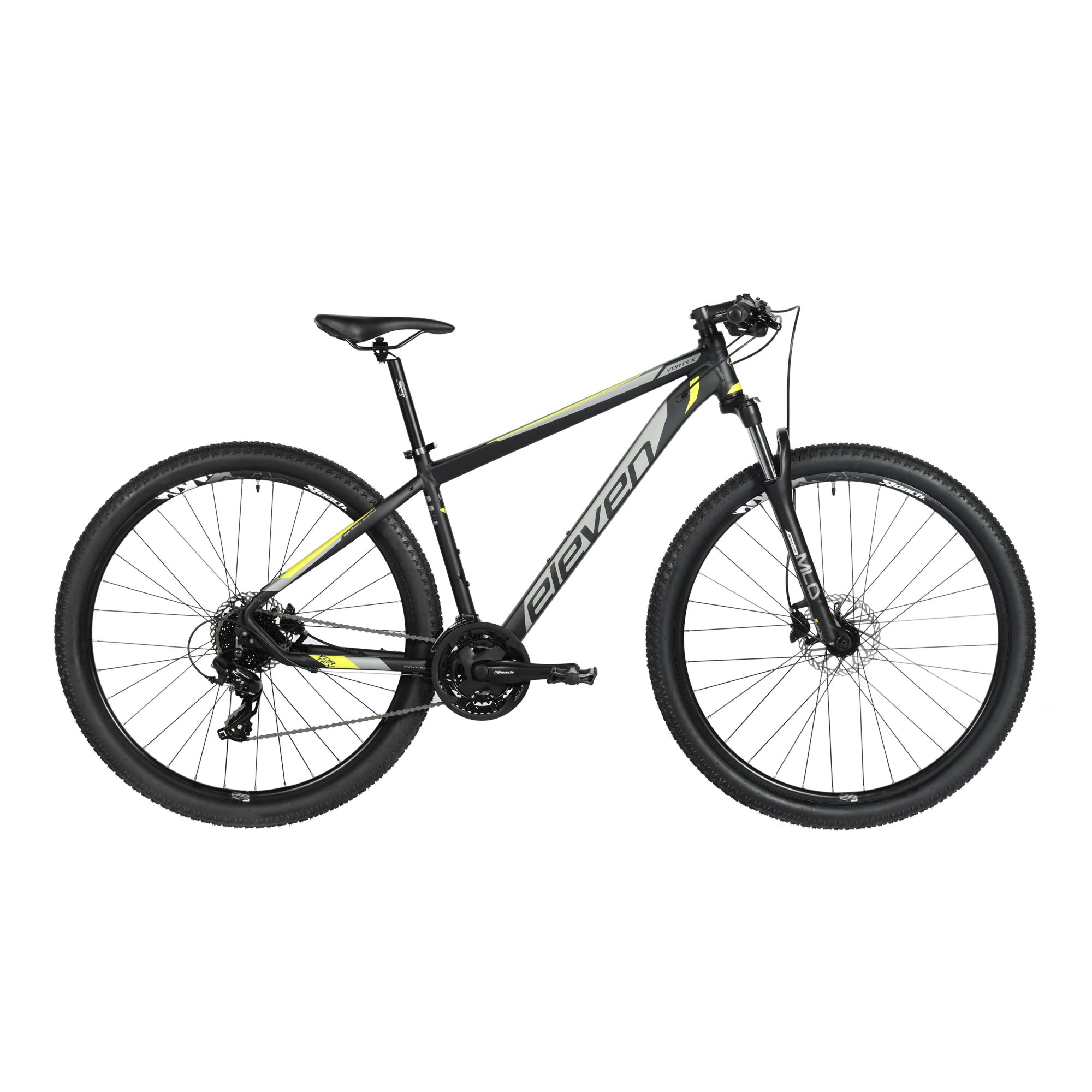 MOUNTAINBIKE ELEVEN VORTEX 29’’ 1.0 HERREN