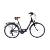 BICICLETA URBANA ELEVEN OUTDOOR EXPERIENCE 7V UNISEX