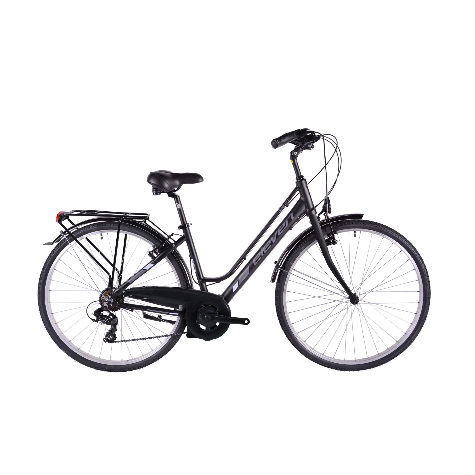 URBAN BIKE ELEVEN COMFORT 700 7V WOMEN