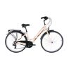 URBAN BIKE ELEVEN COMFORT 700 7V WOMEN