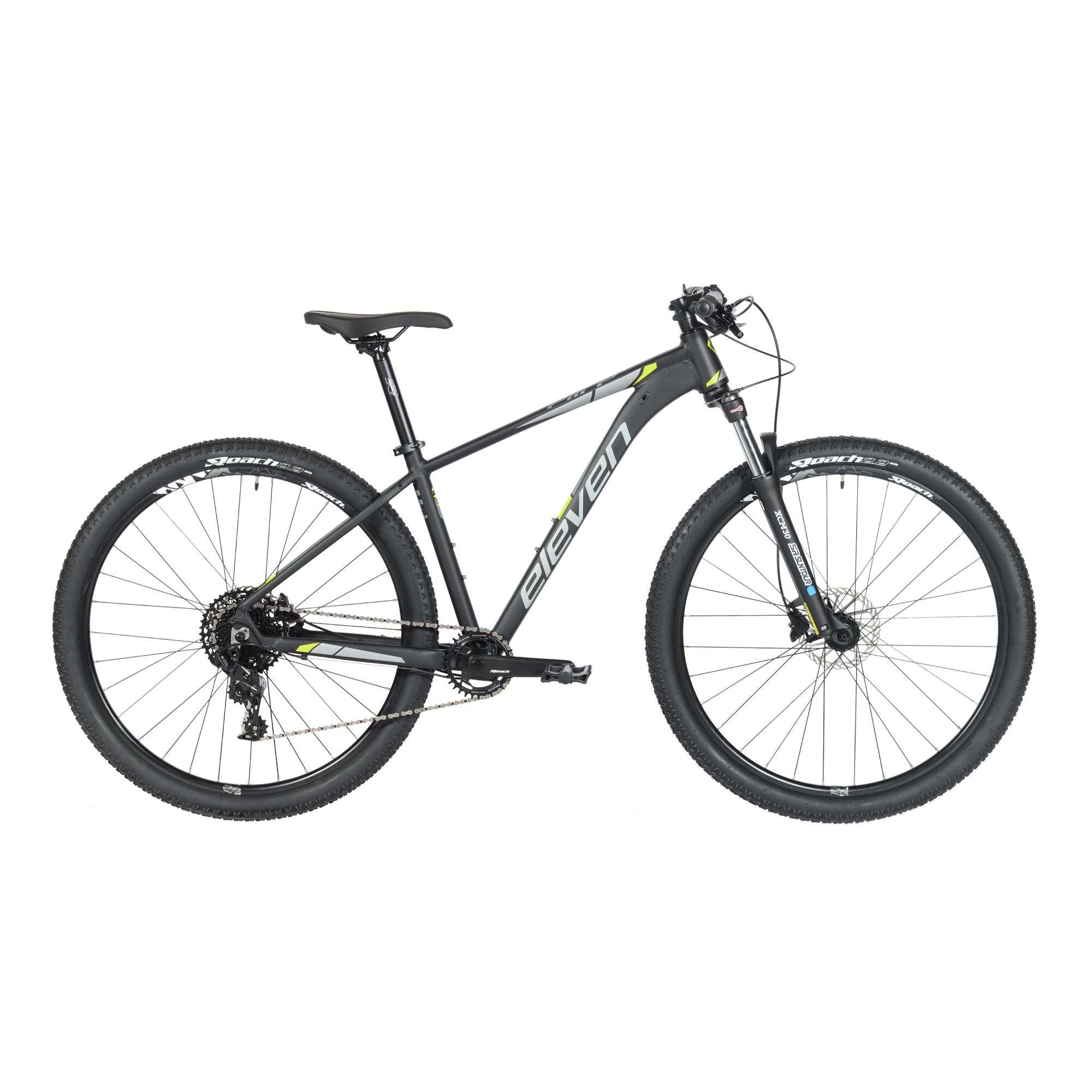 BICICLETA MONTANHA ELEVEN ELITE 29” 1.0 UNISEXO