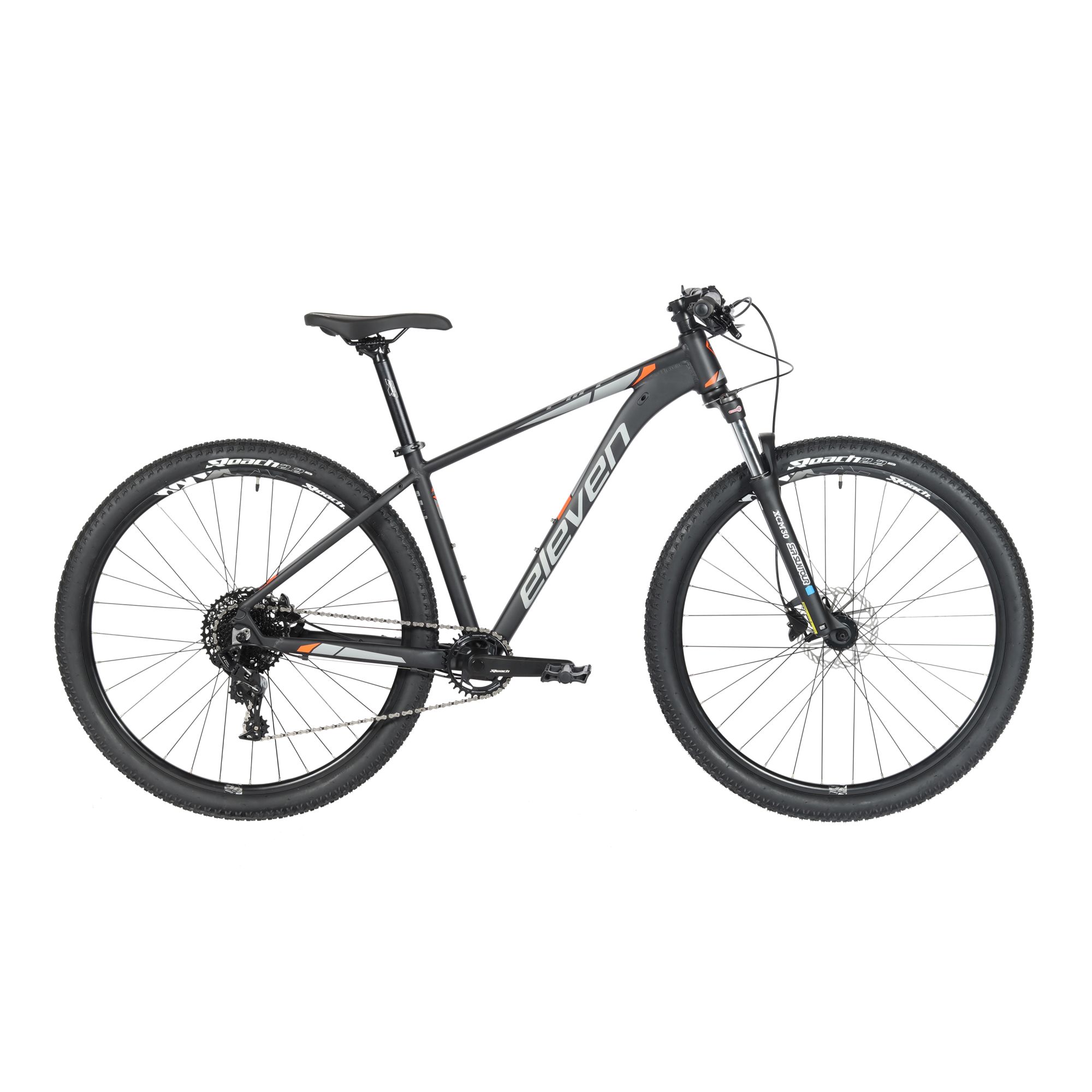 BICICLETA MONTANHA ELEVEN ELITE 29” 1.0 UNISEXO