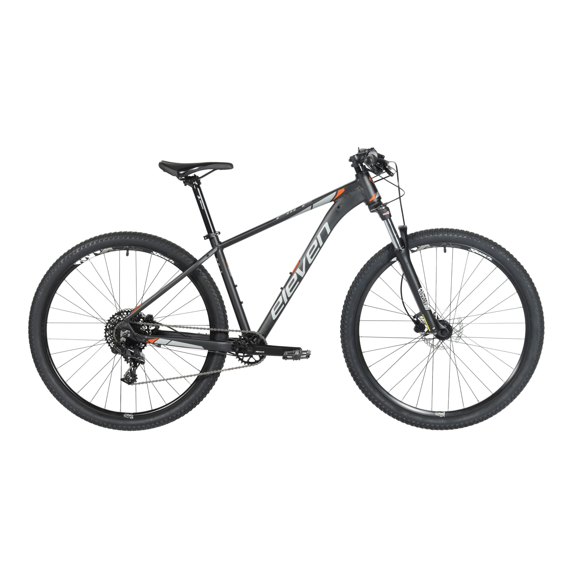 BICICLETA DE MONTAÑA ELEVEN ELITE 29’’ 3.0 UNISEX