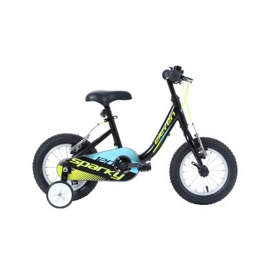 BICICLETA CRIANÇA ELEVEN SPARKY 12’’ MENINO