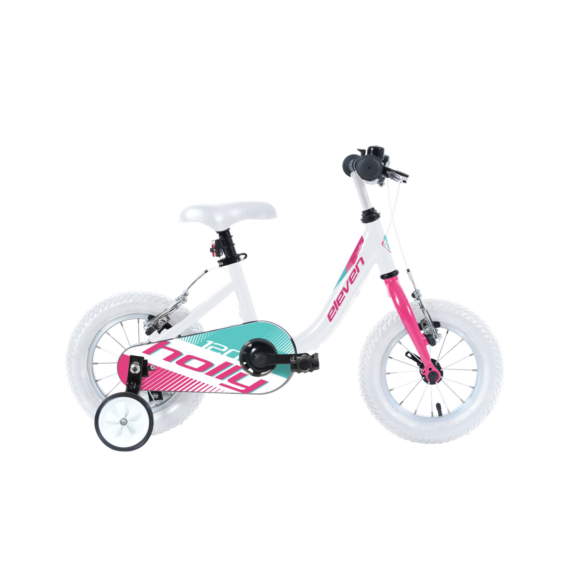 KINDERFAHRRAD ELEVEN HOLLY 12’’ MÄDCHEN