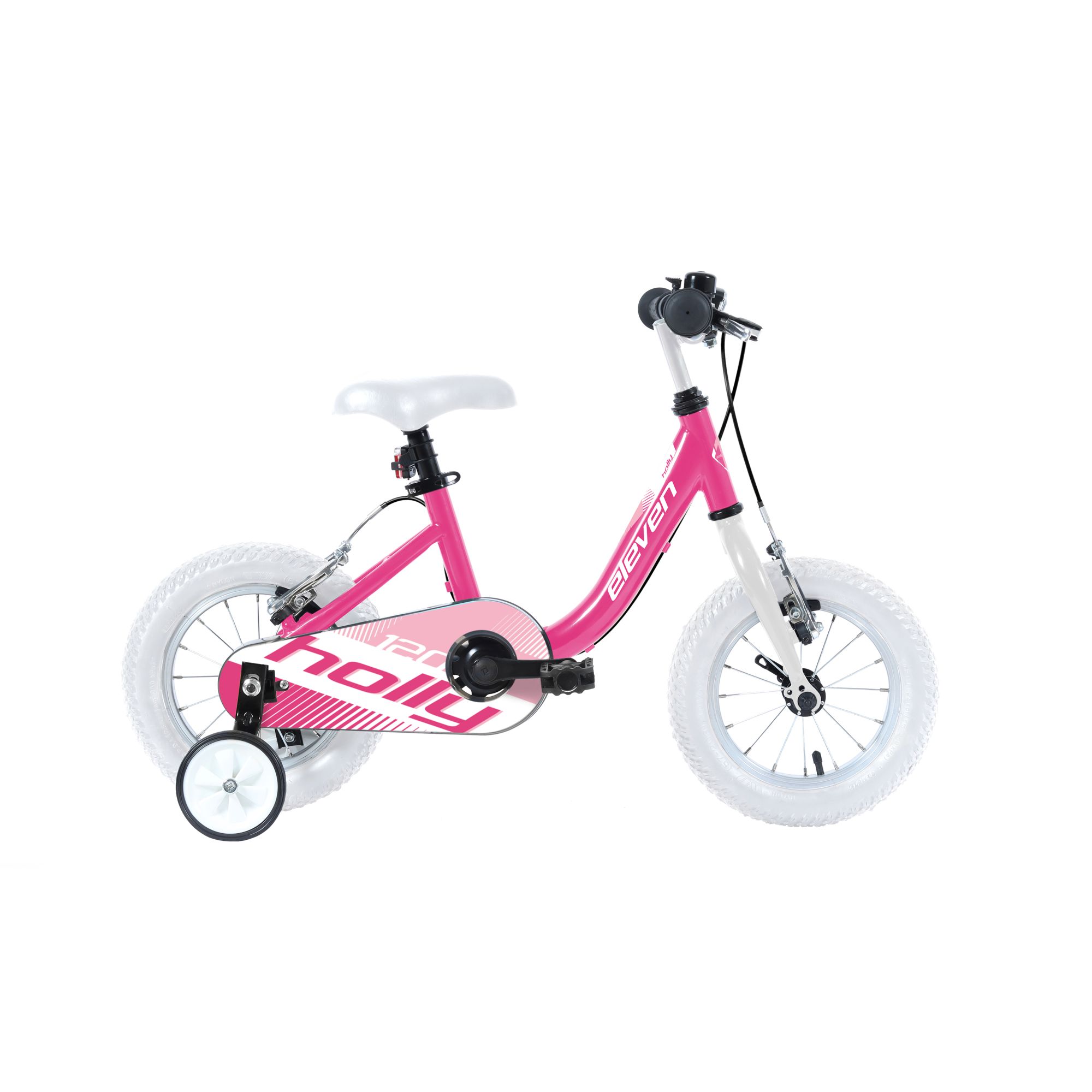 KINDERFAHRRAD ELEVEN HOLLY 12’’ MÄDCHEN