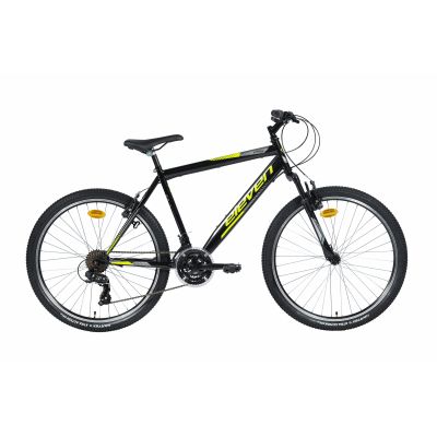MOUNTAINBIKE ELEVEN PLAY 26’’ SUSP. HERREN