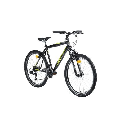 MOUNTAINBIKE ELEVEN PLAY 26’’ SUSP. HERREN