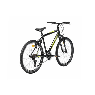 BICICLETA DE MONTAÑA ELEVEN PLAY 26’’ SUSP. HOMBRE