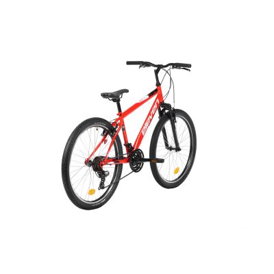 MOUNTAINBIKE ELEVEN PLAY 26’’ SUSP. HERREN