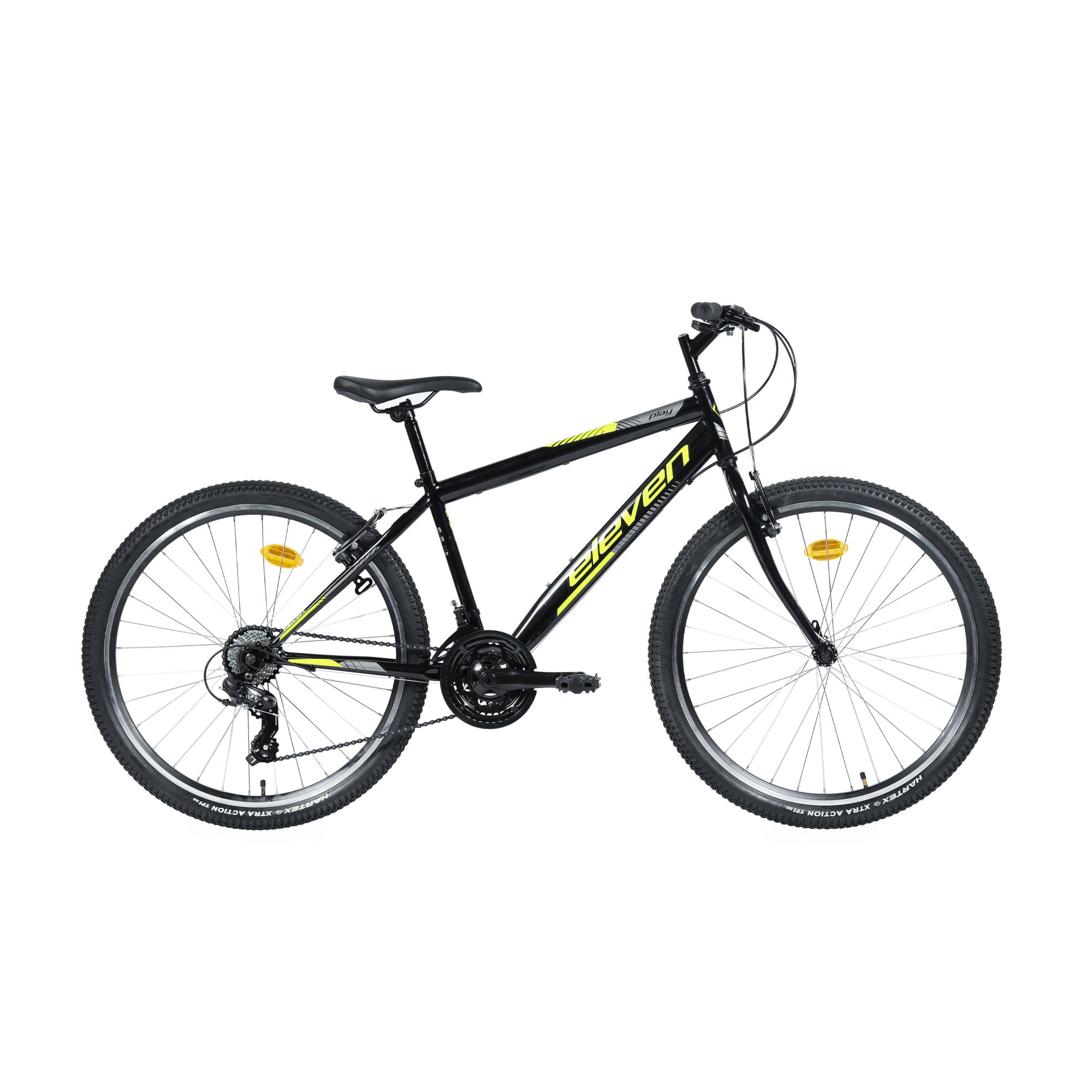 MOUNTAIN BIKE ELEVEN PLAY 26’’ MEN
