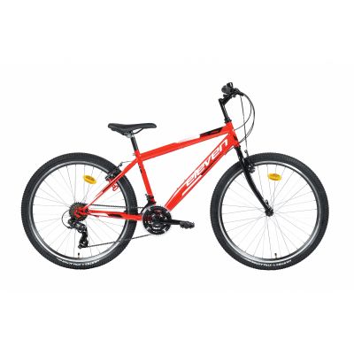 MOUNTAIN BIKE ELEVEN PLAY 26’’ MEN