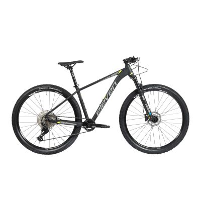 BICICLETA MONTANHA ELEVEN ELITE 29’’ 4.0 UNISEXO