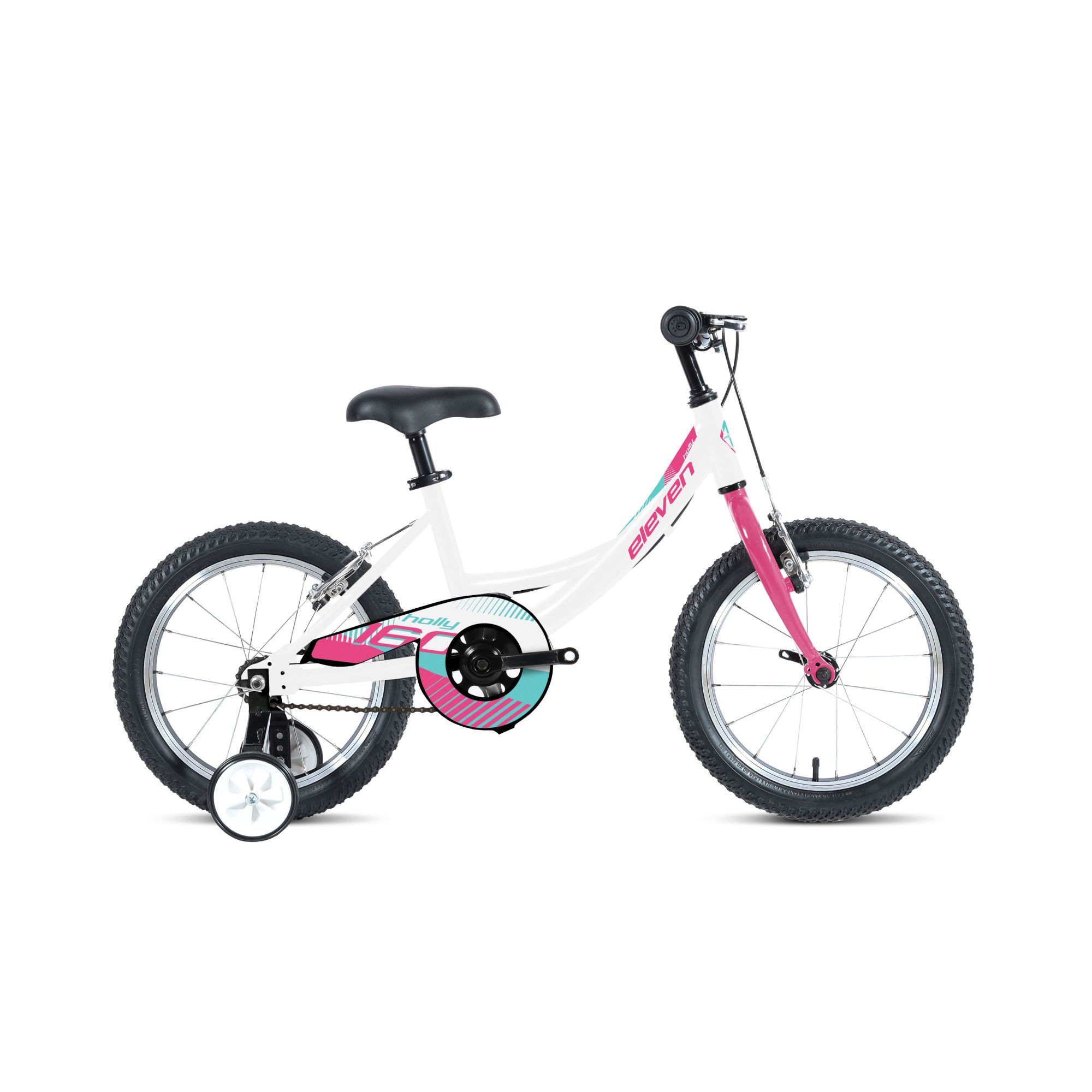 BICICLETA INFANTIL ELEVEN HOLLY 16’’ NIÑA