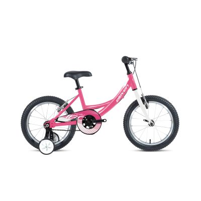 BICICLETA CRIANÇA ELEVEN HOLLY 16’’ MENINA