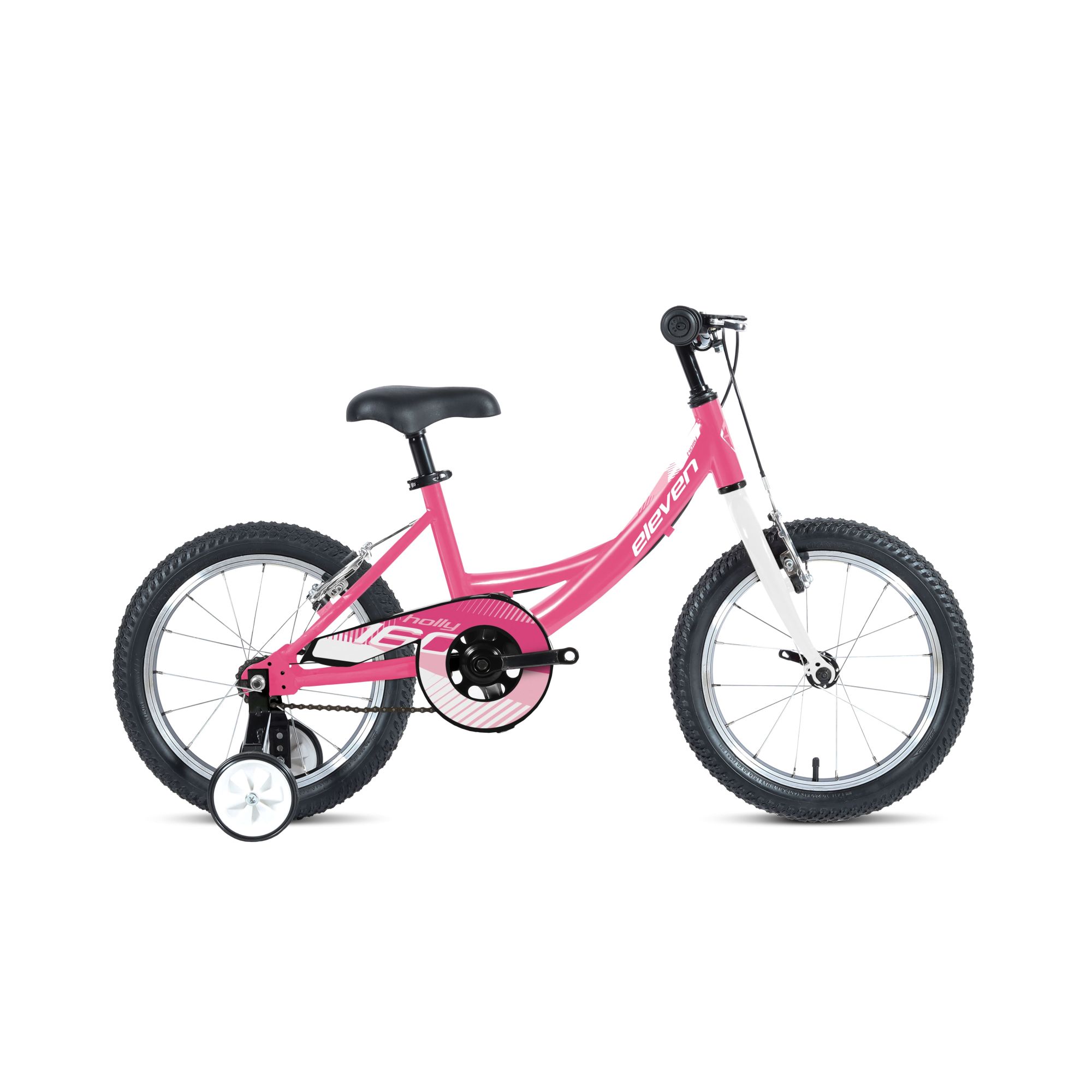 BICICLETA INFANTIL ELEVEN HOLLY 16’’ NIÑA