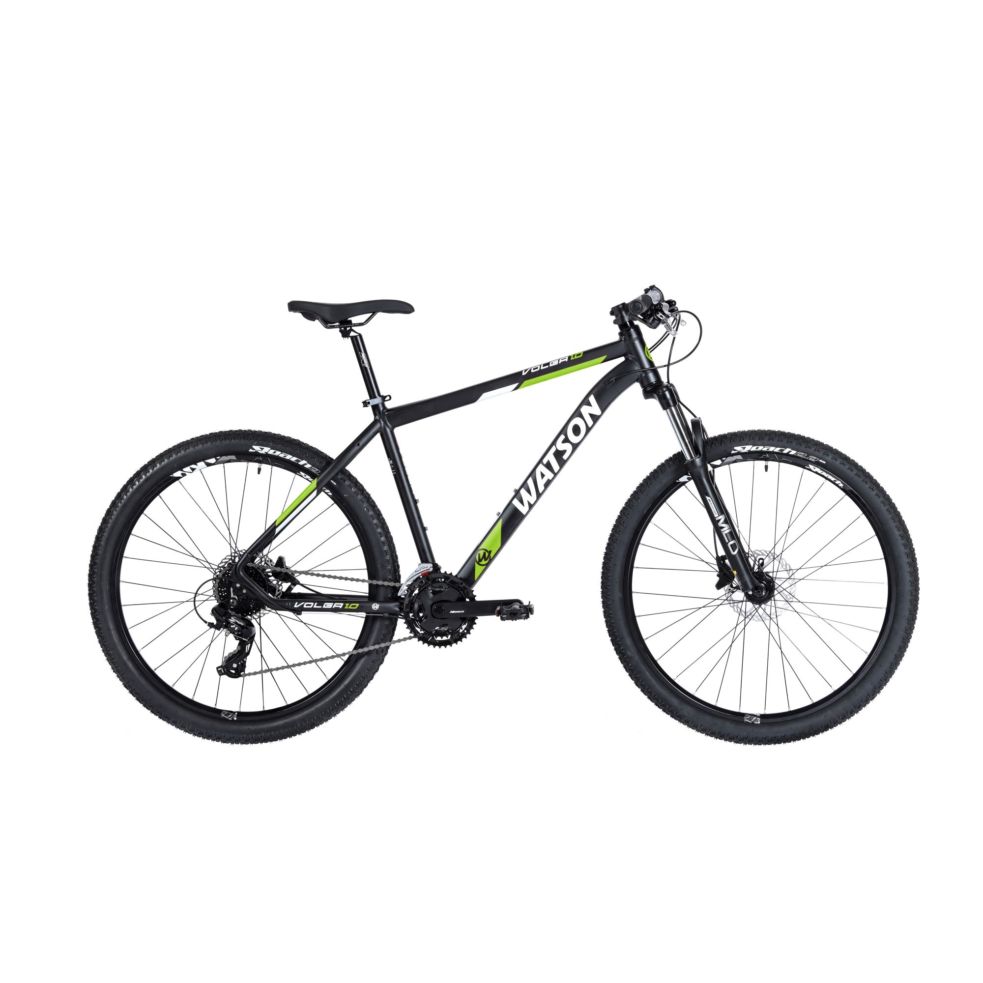 VÉLO DE MONTAGNE WATSON VOLGA 1.0 27.5’’ HOMME