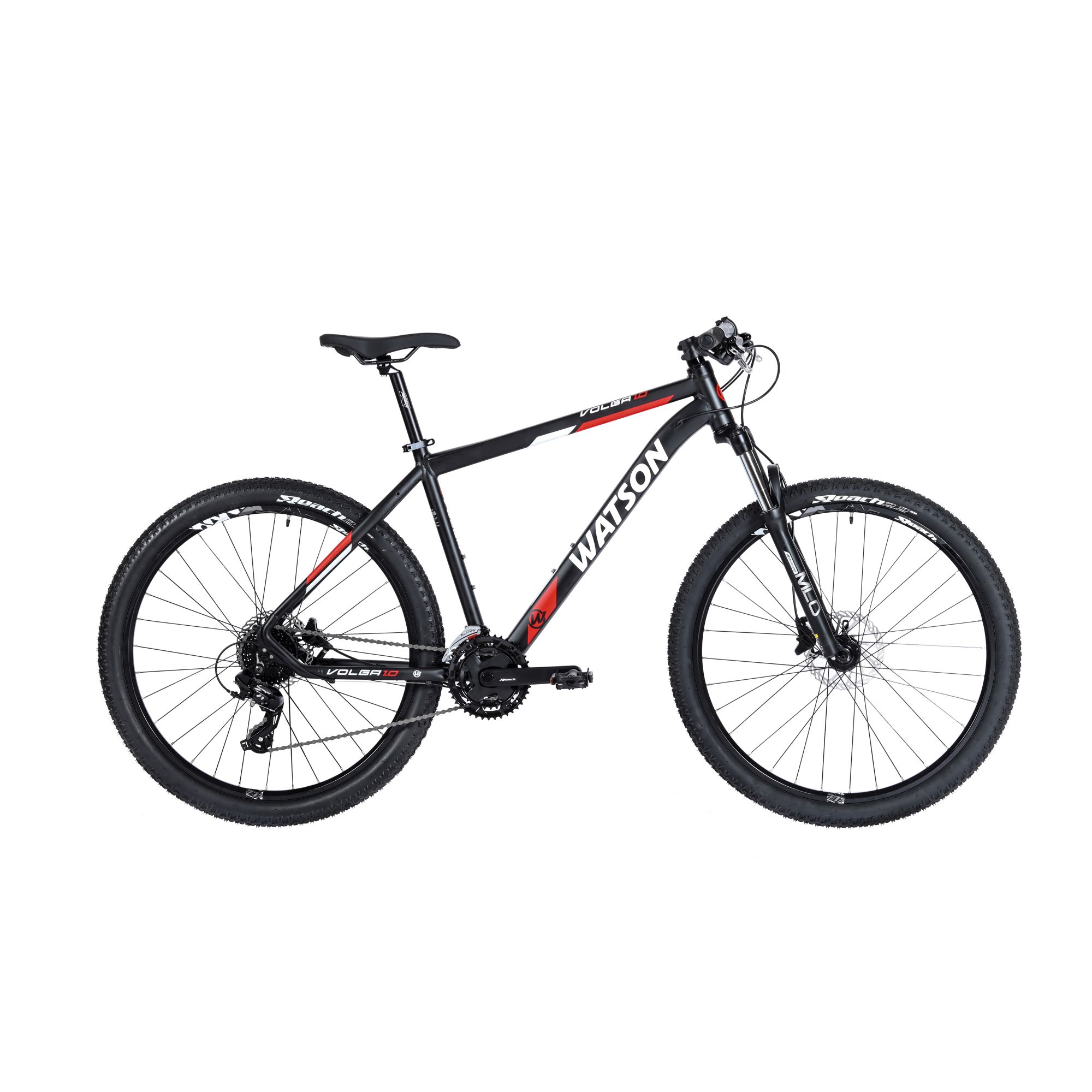 BICICLETA DE MONTAÑA WATSON VOLGA 1.0 27.5’’ HOMBRE