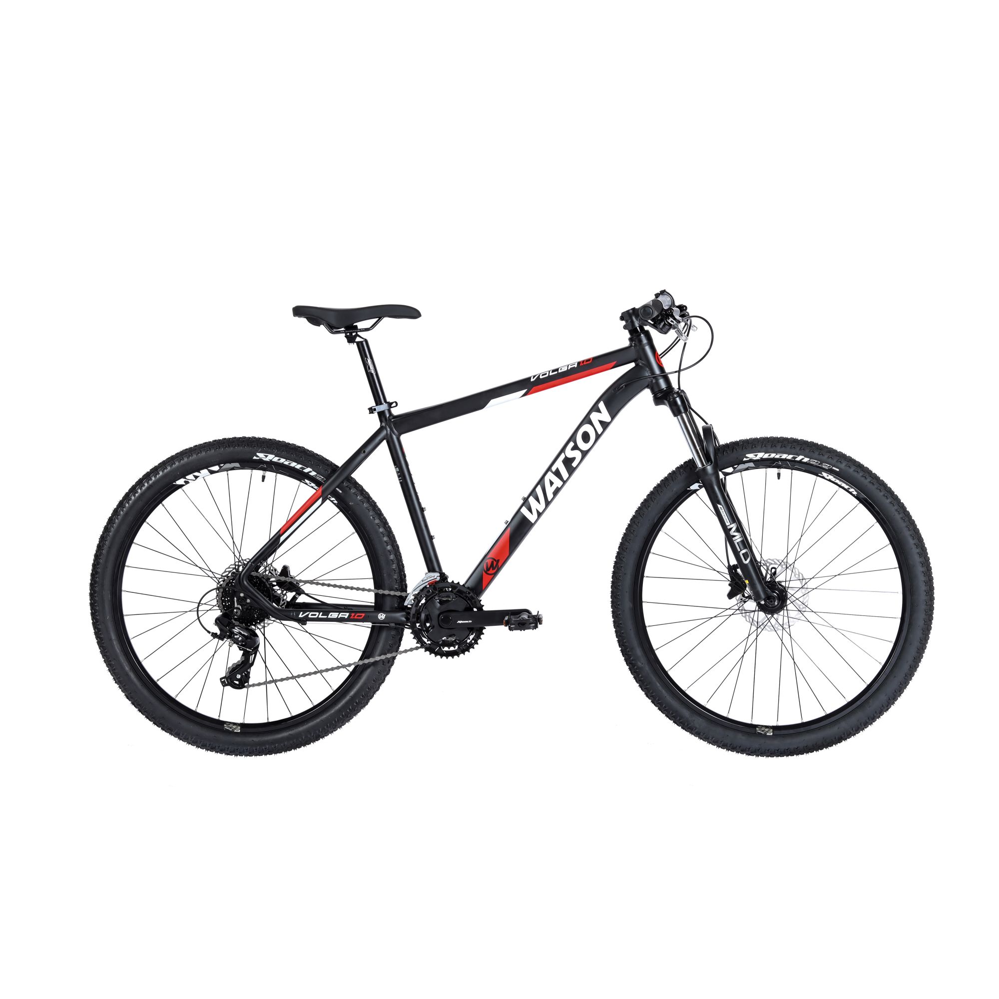 BICICLETA DE MONTAÑA WATSON VOLGA 1.0 29’’ HOMBRE