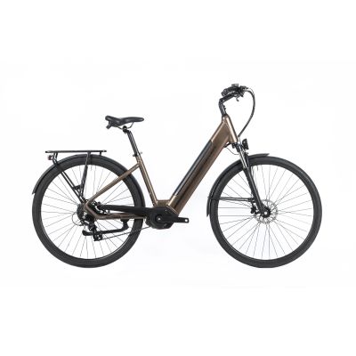 E-BIKE URBAIN ELEVEN SYRMA UNISEXE