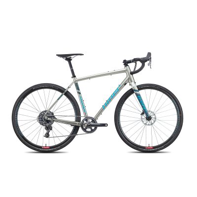 BICICLETA GRAVEL NINER RLT 2-STAR
