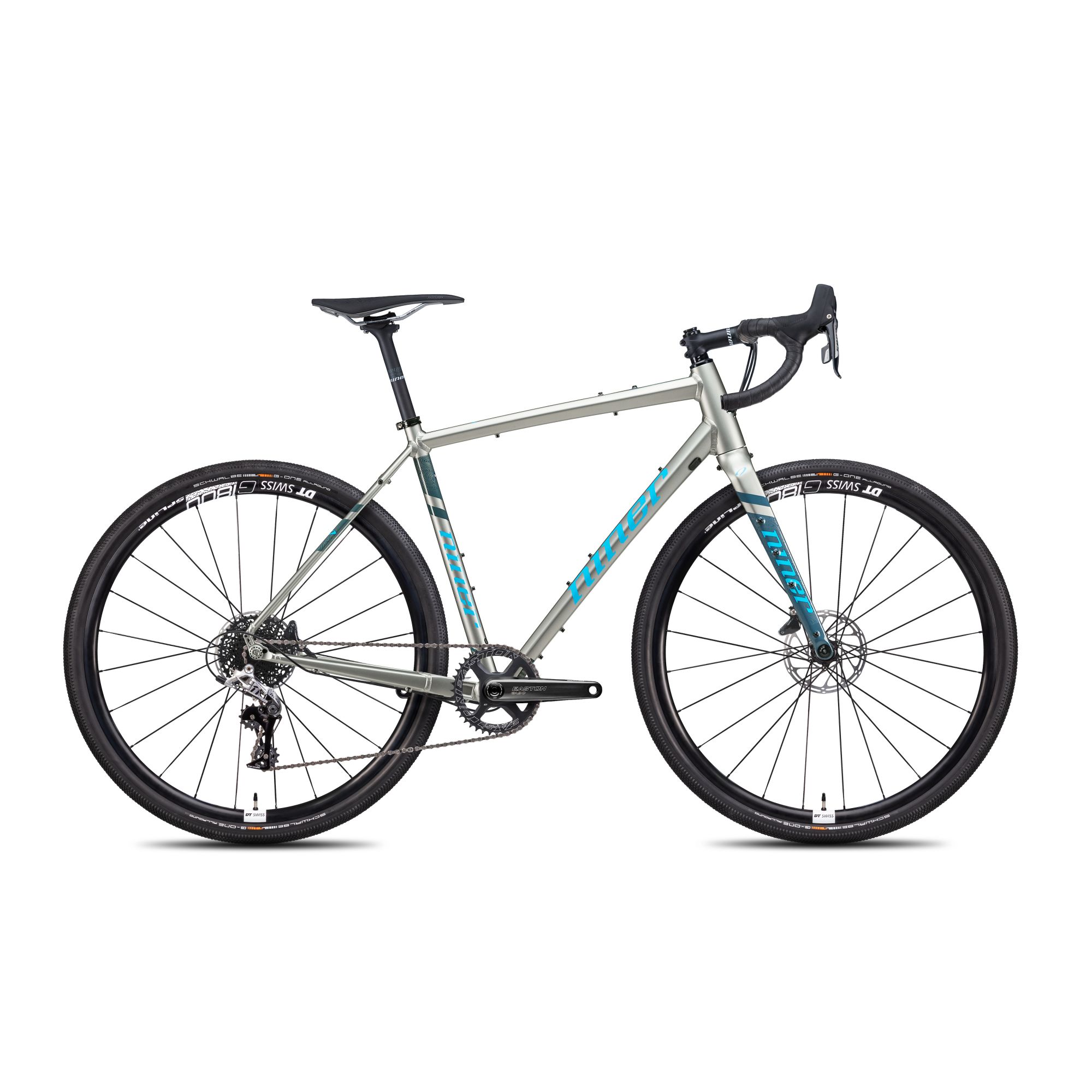 VÉLO GRAVEL NINER RLT 3-STAR