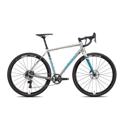 GRAVEL BIKE NINER RLT 3-STAR