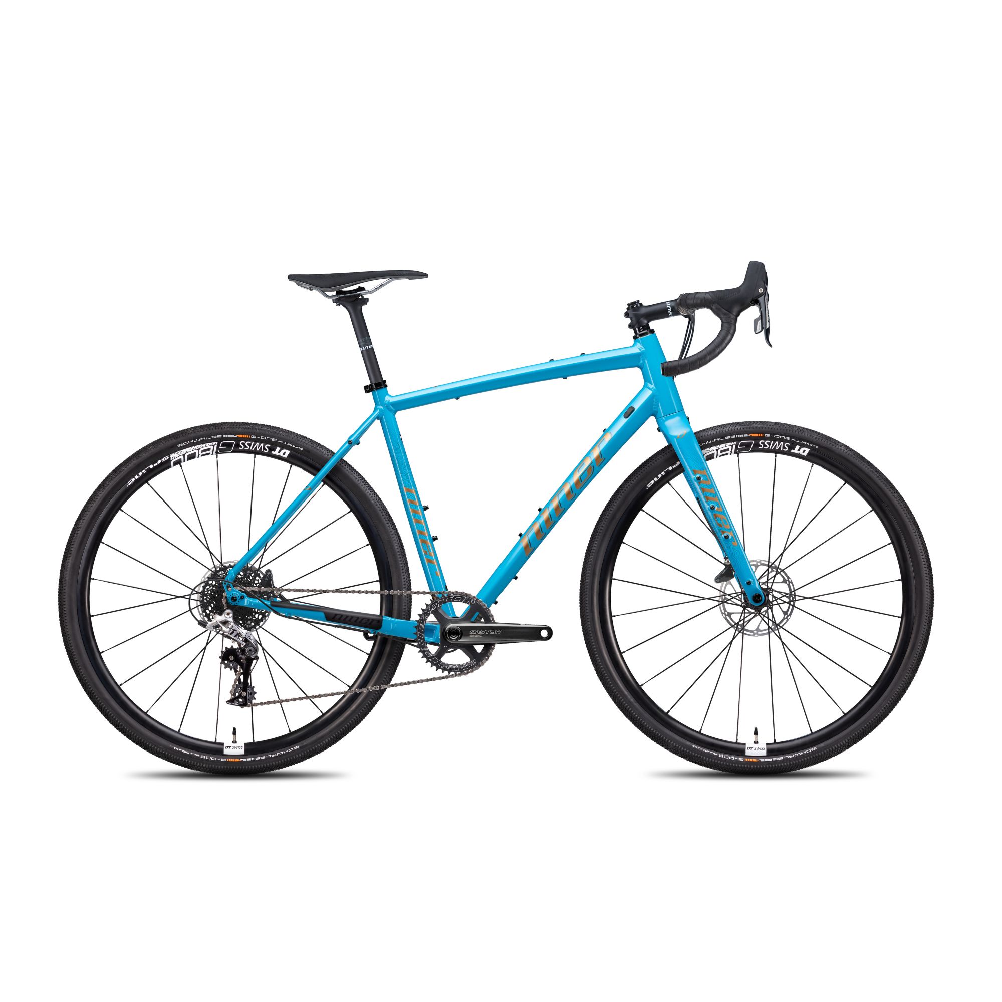 GRAVEL BIKE NINER RLT 3-STAR
